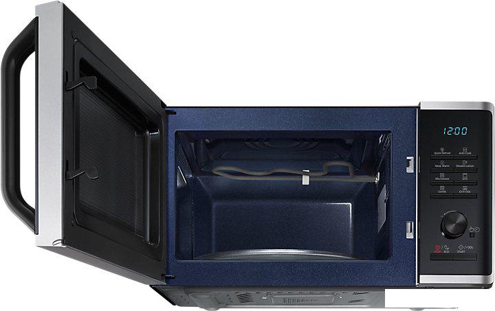 Микроволновая печь Samsung MG23K3515AS