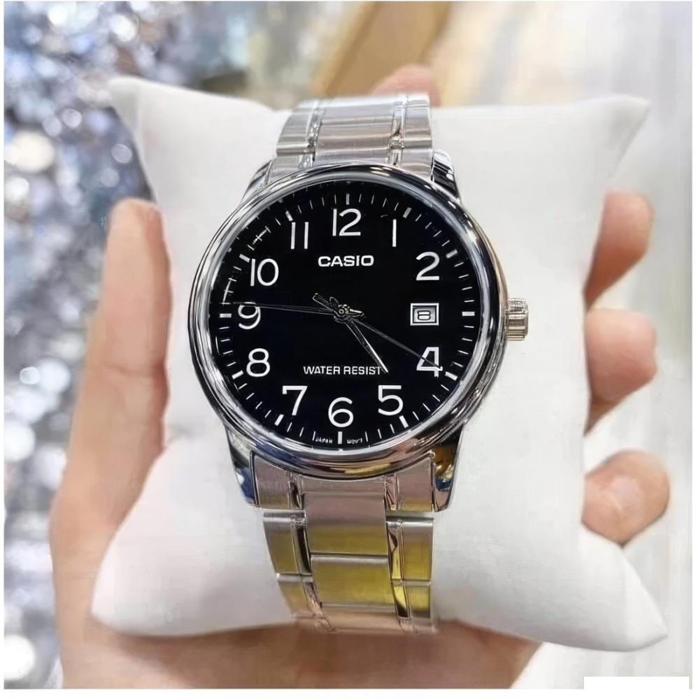 Наручные часы Casio MTP-V002D-1B