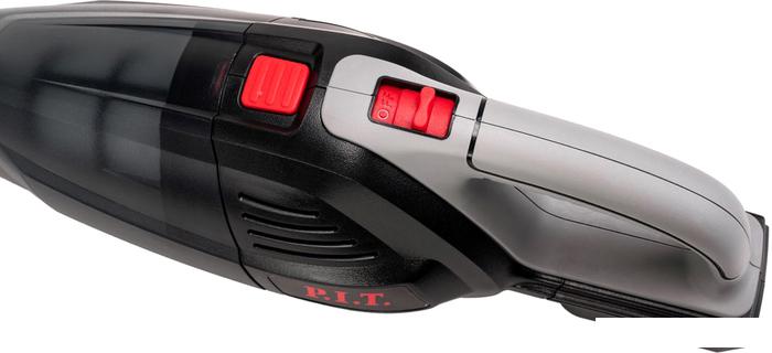 Пылесос P.I.T. PVC20H-0.5A Solo (без АКБ и ЗУ)