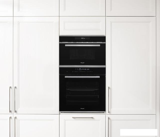 Микроволновая печь Weissgauff BMWO-349 DBSX Touch