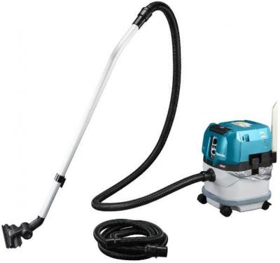 Пылесосы Makita VC004GLZ01 (без АКБ и ЗУ)