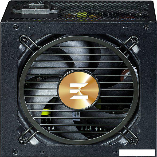 Блок питания Zalman TeraMax II 1200W ZM1200-TMX2
