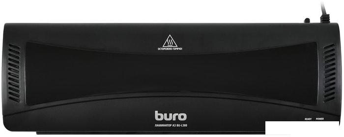 Ламинатор Buro BU-L380