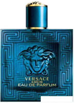 Парфюмерная вода Versace Eros For Men EdP (100 мл)