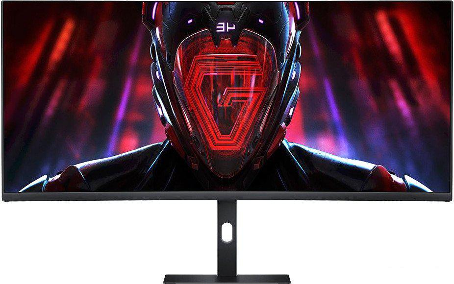 Игровой монитор Xiaomi Redmi Surface Display G34WQ C34WQBA-RG (китайская версия)