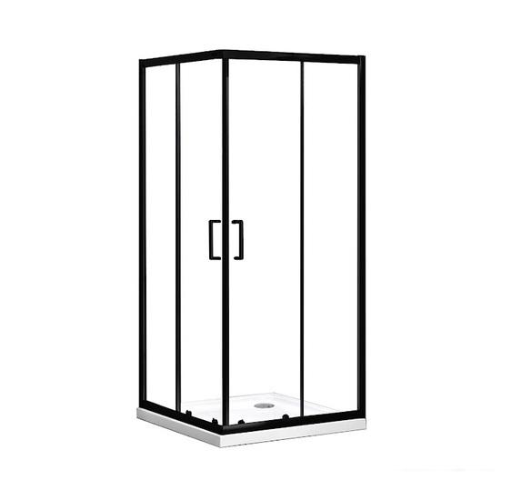 Душевой уголок Roxen Caspia 55060-90B 90х90