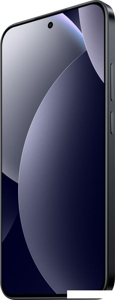 Телефон Xiaomi Redmi Note 15 Pro 5G 12GB/512GB международная версия (черный)