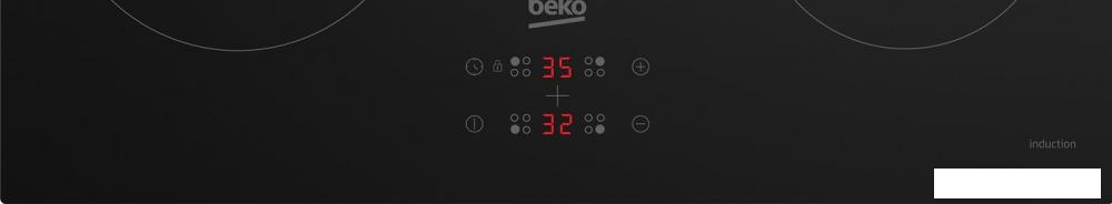 Варочная панель BEKO HII 64400 MT