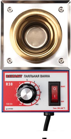 Паяльная ванна Rexant R38 09-9010