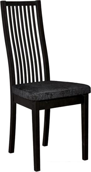 Стул Folium Матрикс MO269395B (масло, черный, Black)
