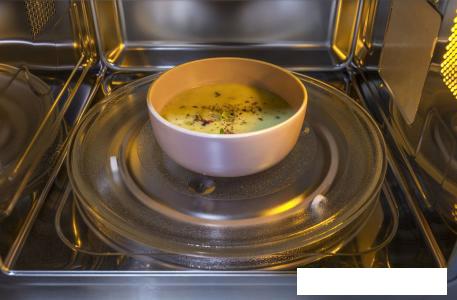 Микроволновая печь Gorenje BM251SG2WG