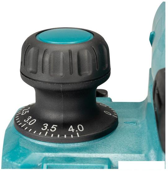 Рубанок Makita KP001GZ (без АКБ)