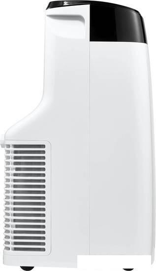 Мобильный кондиционер Ballu Smart Wind BPAC-09 SW/N1