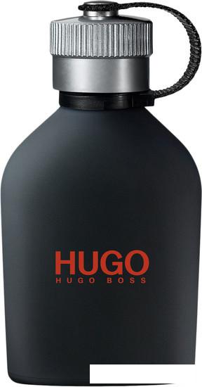 Туалетная вода Hugo Boss Just Different EdT (75 мл)
