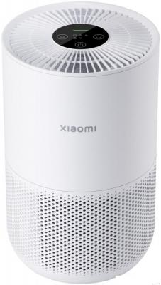 Очиститель воздуха Xiaomi Smart Air Purifier 4 Compact (европейская версия) Очиститель воздуха Xiaomi Smart Air Purifier 4 Compact (европейская версия)