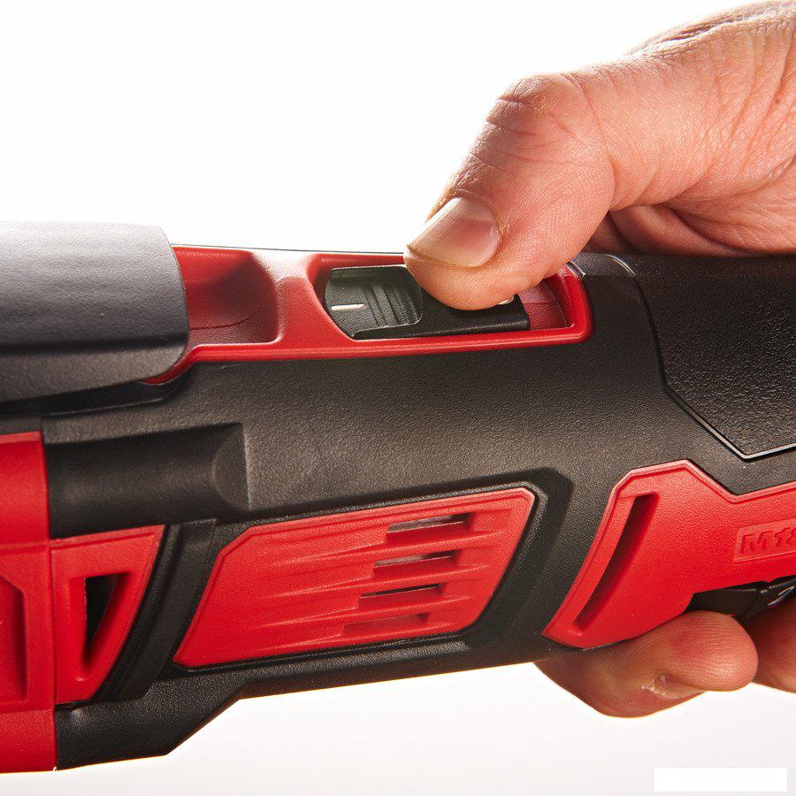Реноватор Milwaukee M18 BMT-0 4933446203 (без АКБ)