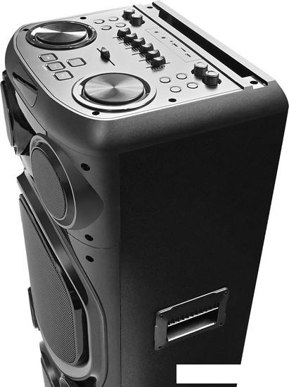 Патибокс Ginzzu GM-204