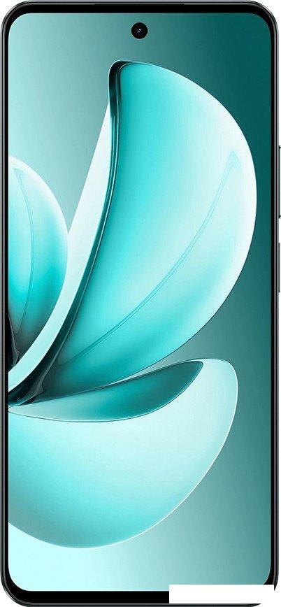 Телефон Realme C71 RMX5303 8GB/128GB международная версия (зеленый)