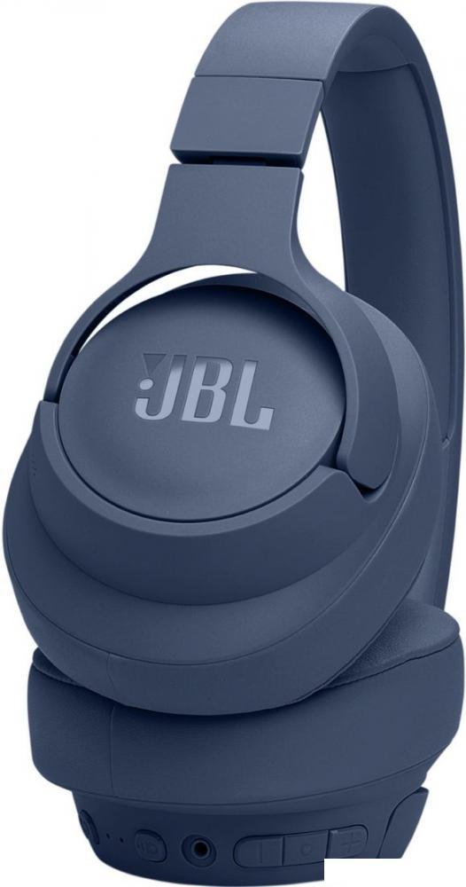Наушники JBL Tune 770NC (темно-синий)