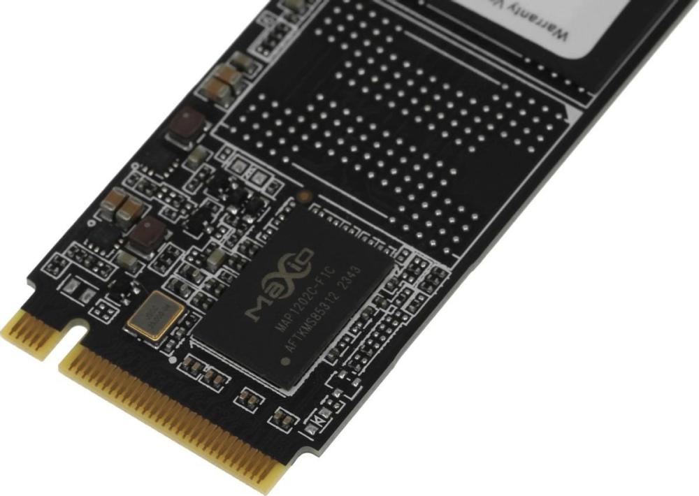 SSD AMD Radeon R3 1TB R3MP31024G8