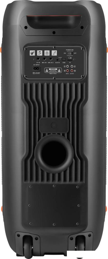 Беспроводные и портативные колонки Defender Boomer 200 (с микрофоном)