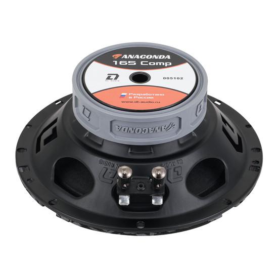 Компонентная АС DL Audio Anaconda 165 Comp
