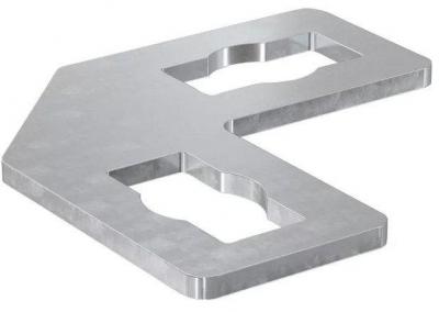 Пластина соединительная Fischer PFFF 2L 533745 (20 шт)