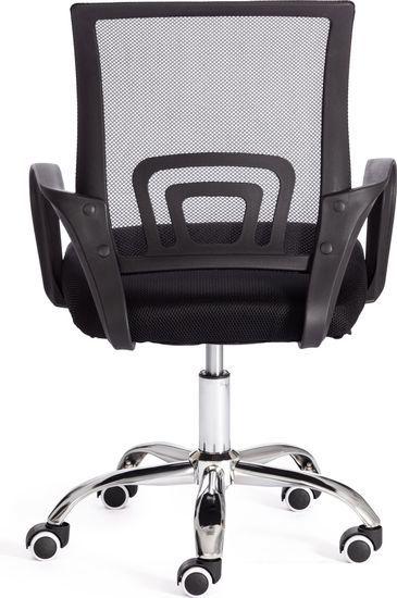 Офисное кресло TetChair BM-520M (ткань, черный)