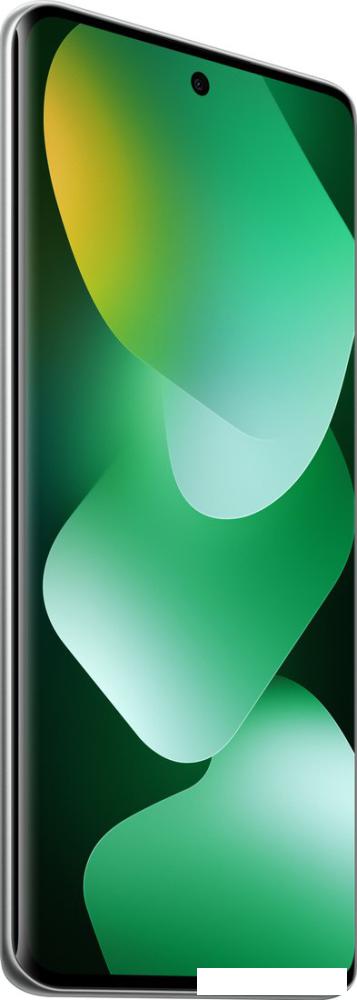 Телефон Xiaomi Redmi Note 15 6GB/128GB международная версия (зеленый)
