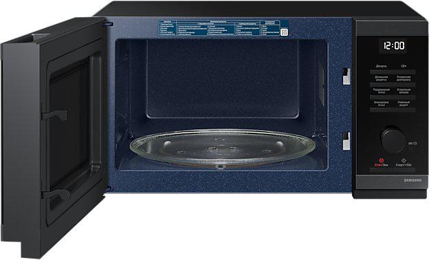 Микроволновые печи Samsung MS23DG4504AGBW