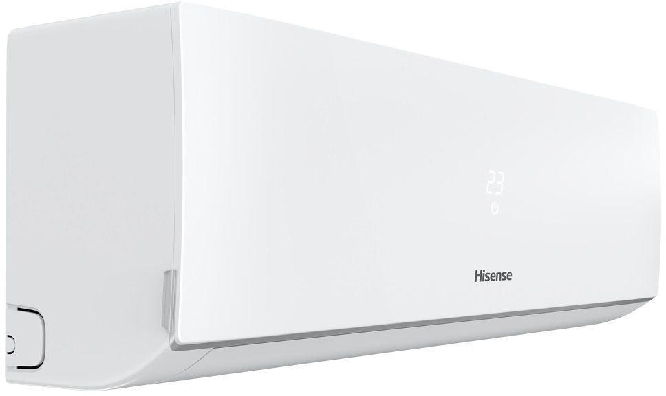 Кондиционер Hisense Easy Classic A AS-12HR4RYDDJ00