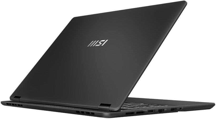 Ноутбук MSI Prestige 14 AI+ Evo C2VMG-044RU