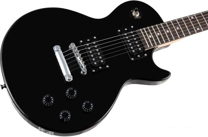 Электрогитара Terris TLP-039 BK