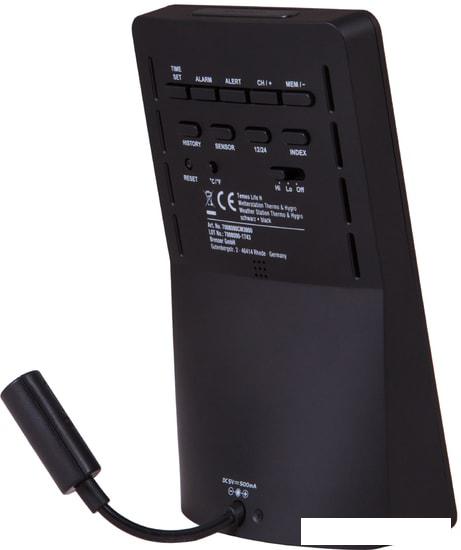 Метеостанция Bresser Temeo Life H 73278
