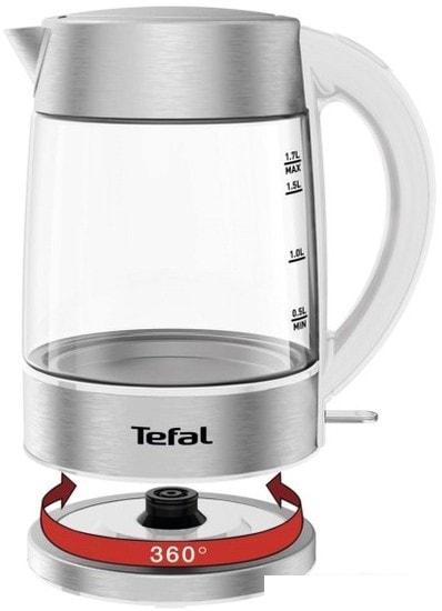 Электрический чайник Tefal KI772138