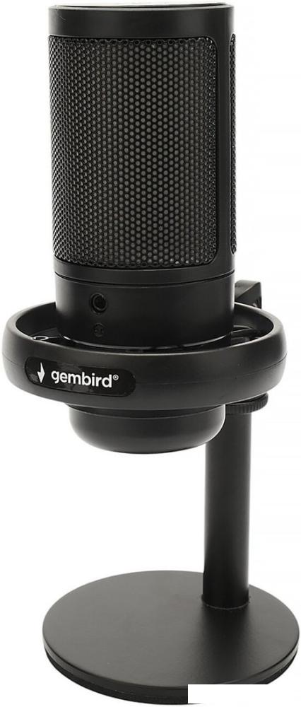 Проводной микрофон Gembird M-01N