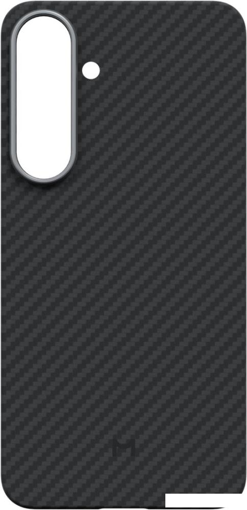 Чехол для телефона Magssory Aramid Magnetic Case для Samsung Galaxy S25+ CFB041