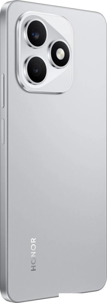 Телефон HONOR X8d 8GB/128GB международная версия (серый)