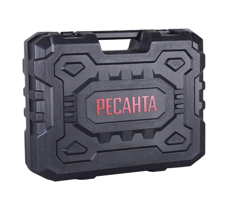 Перфоратор Ресанта П-32-1400КВ