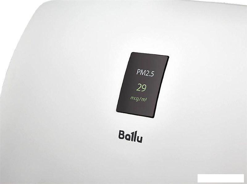 Проветриватель без нагрева Ballu Oneair ASP-200SP