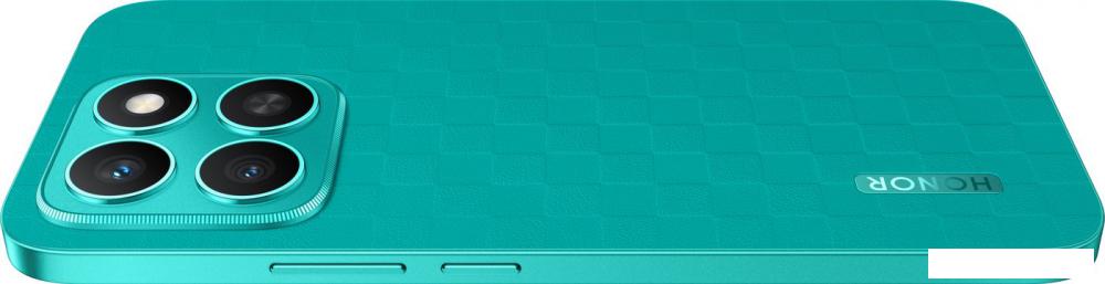 Телефон HONOR X8c ABR-LX1 8GB/128GB международная версия (зеленый)