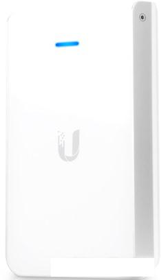 Беспроводные точки доступа и усилители Wi-Fi Ubiquiti UniFi In-Wall HD