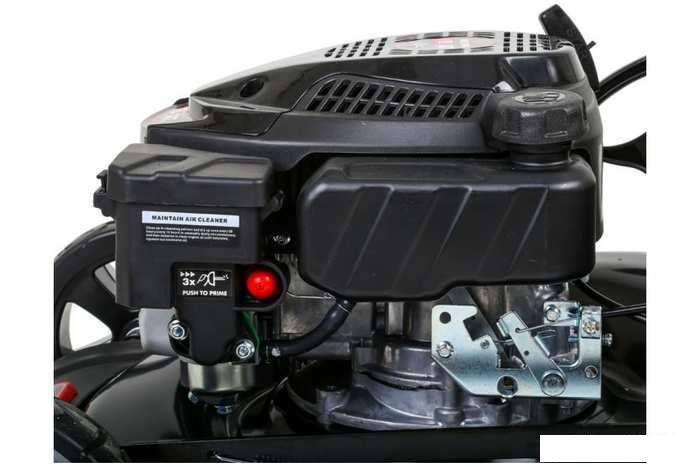 Газонокосилка Brait BR6551SPM