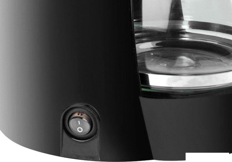 Капельная кофеварка Vitek VT-1503 BK