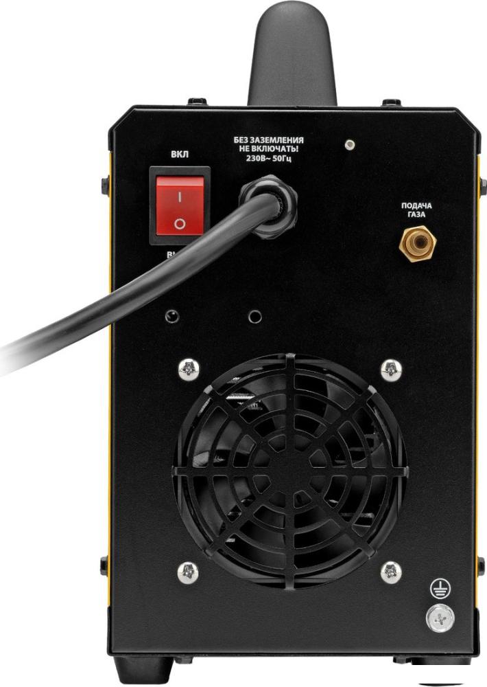 Сварочный инвертор Denzel ITIG-200 DС Pulse Cold Weld