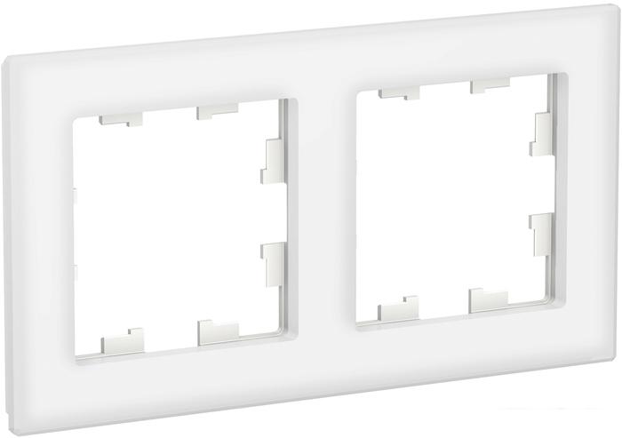 Рамка Schneider Electric Atlas Design ATN320102