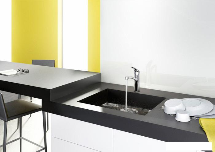 Смеситель Hansgrohe Focus 31806000
