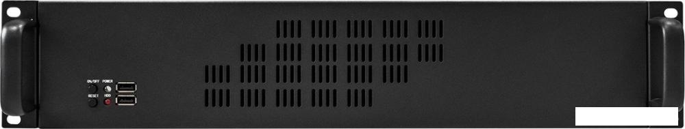Корпус ExeGate Pro 2U300-04 EX292252RUS
