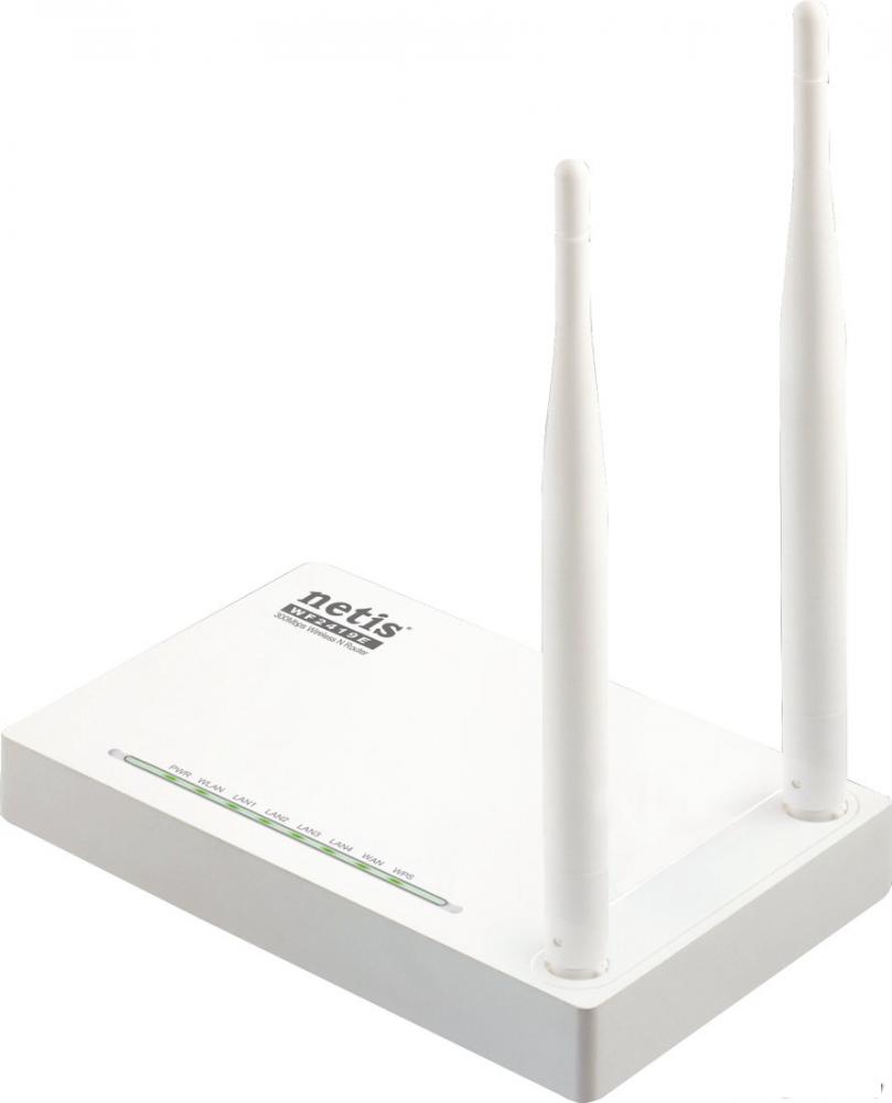 Wi-Fi роутер Netis WF2419E