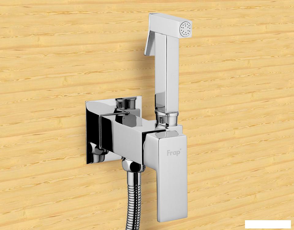 Гигиенический душ FRAP F7506